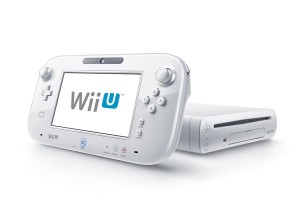 Nintendo - wii - u